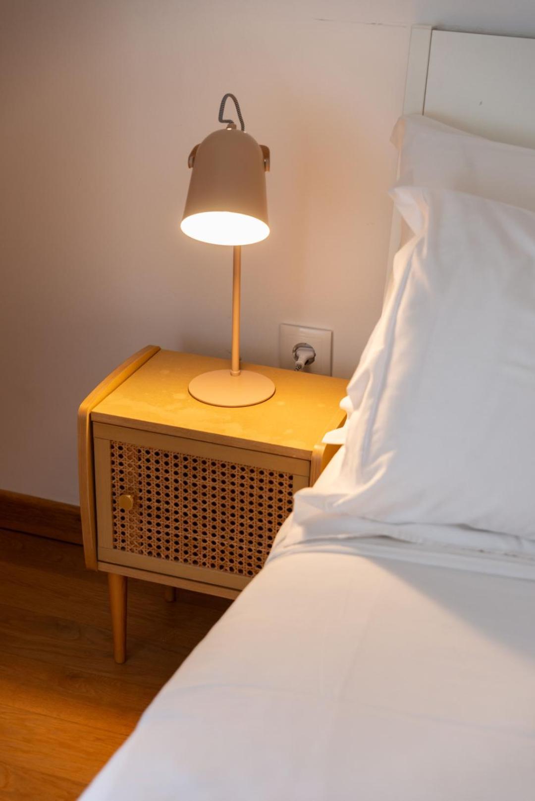 Lejlighed Gorgeous Rooftop 2-bed 250m To Intendente Sq Lisboa