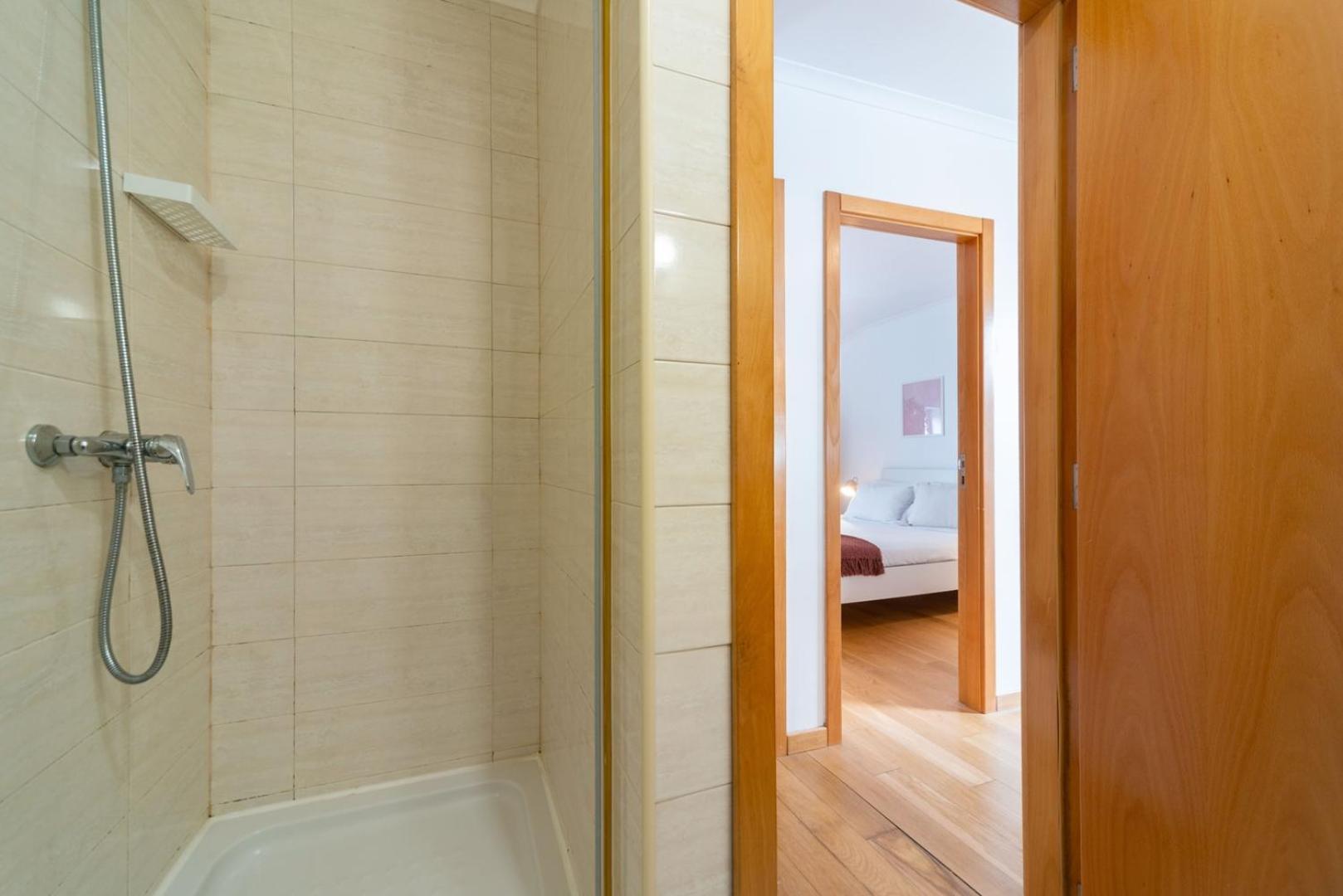 Apartment Gorgeous Rooftop 2-bed 250m To Intendente Sq Lissabon