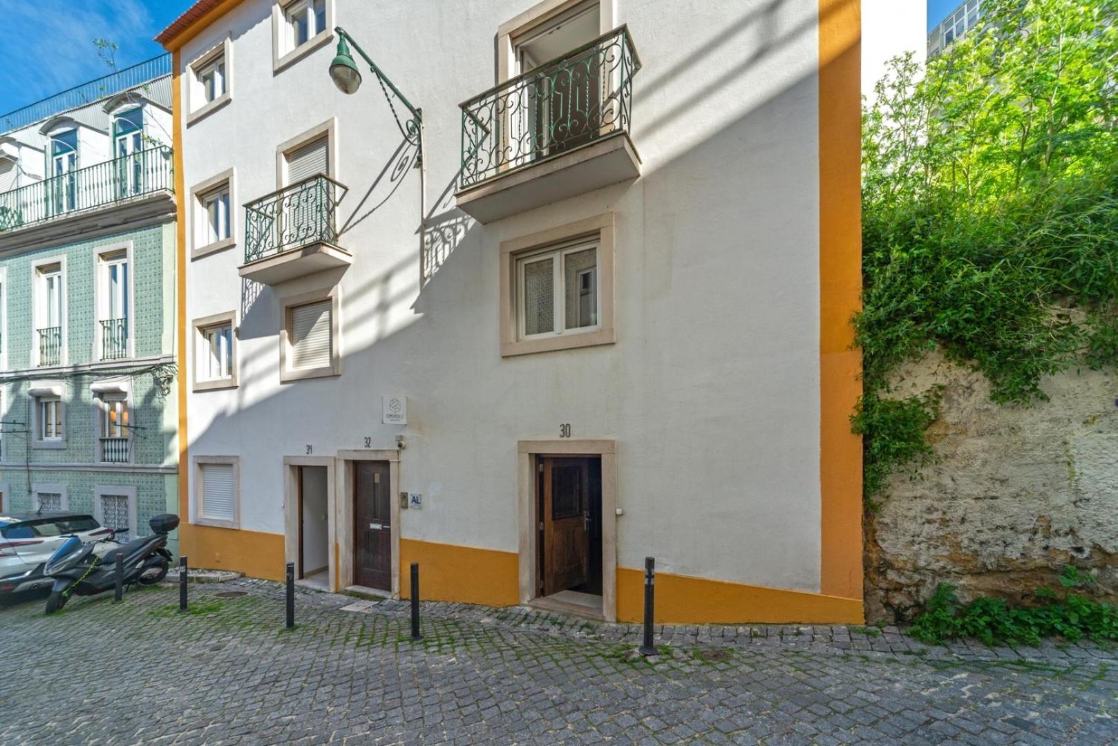 Apartment Gorgeous Rooftop 2-bed 250m To Intendente Sq *