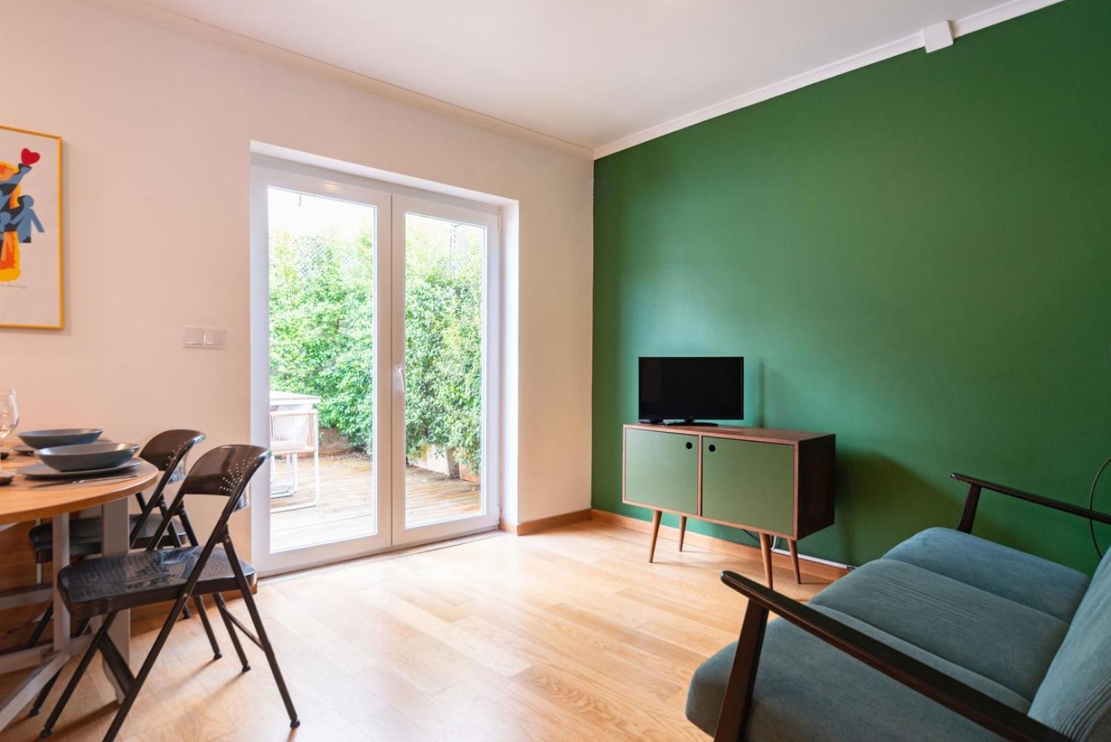 Gorgeous Rooftop 2-bed 250m To Intendente Sq Lejlighed Lisboa