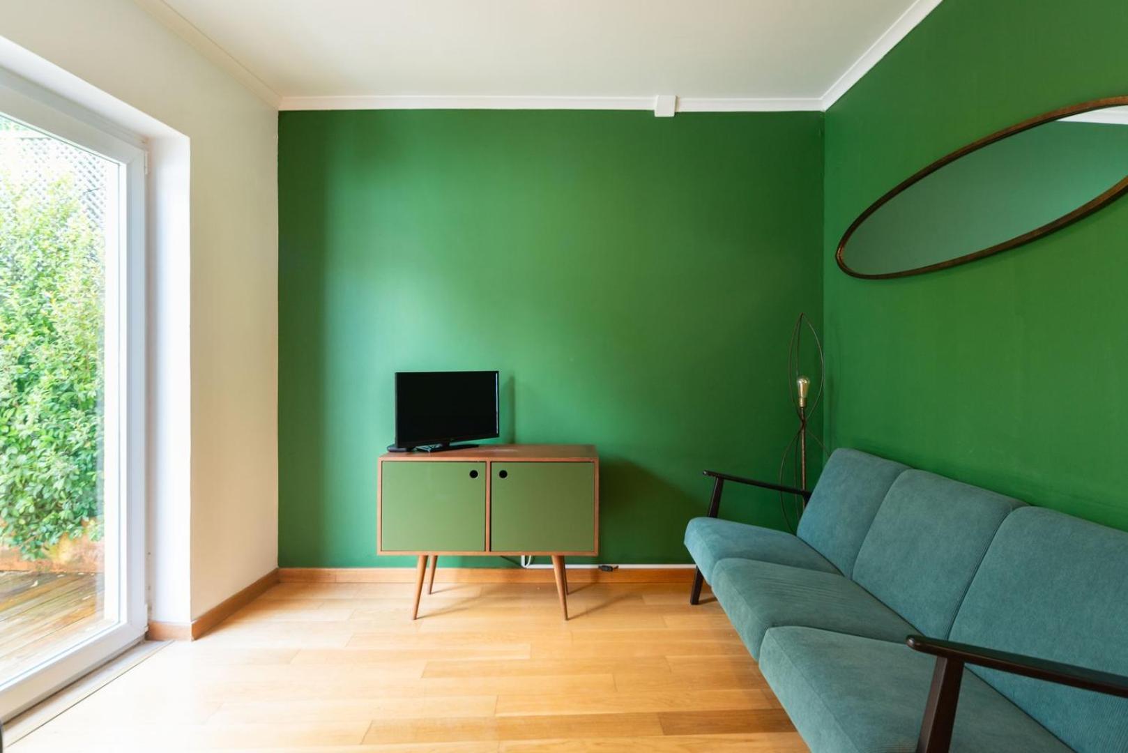 Gorgeous Rooftop 2-bed 250m To Intendente Sq * Lissabon