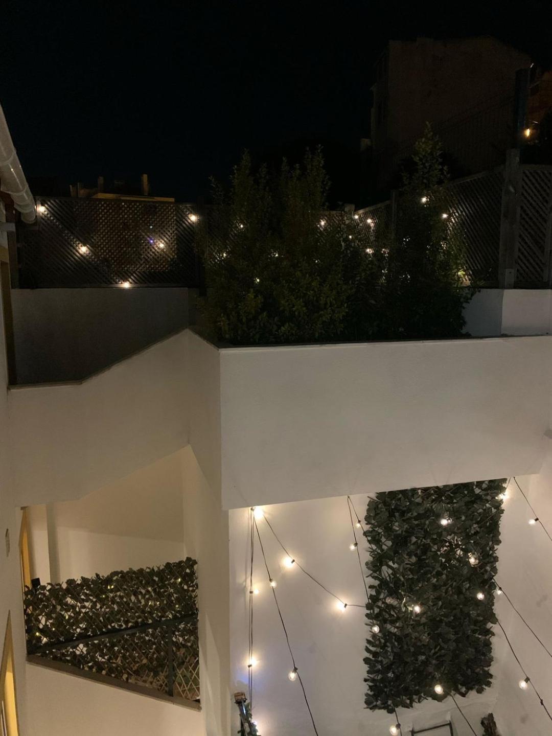 Gorgeous Rooftop 2-bed 250m To Intendente Sq *