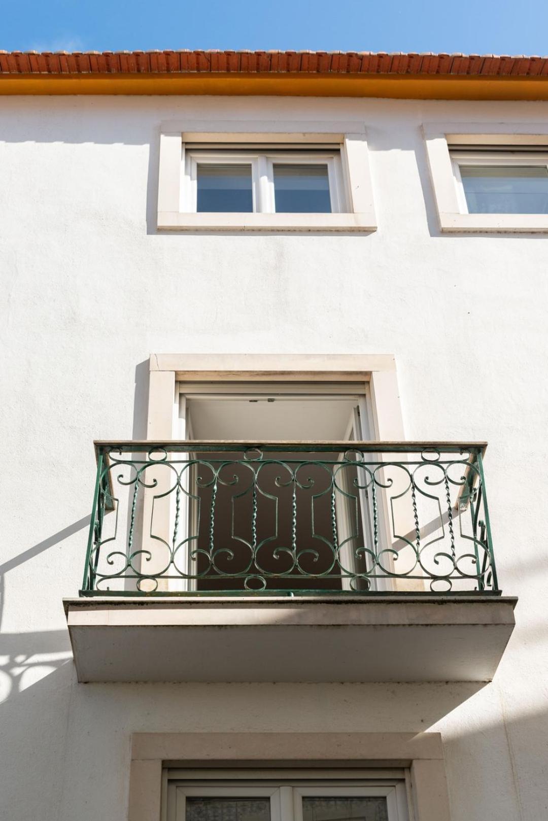 Gorgeous Rooftop 2-bed 250m To Intendente Sq