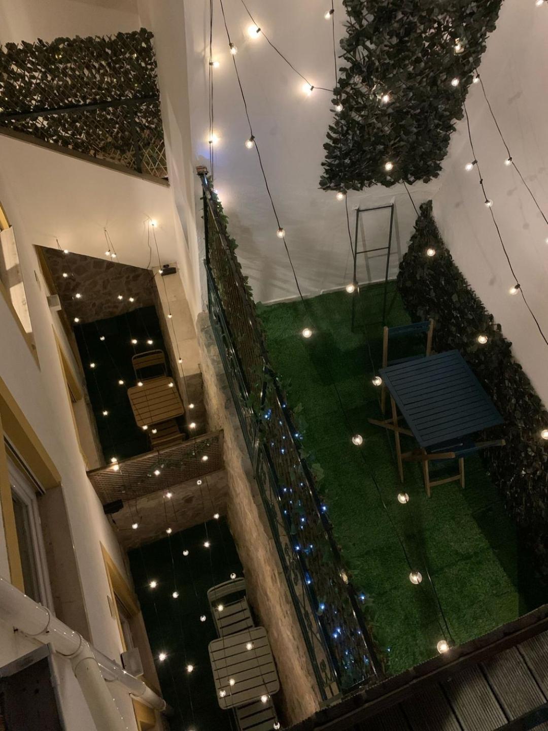 Apartment Gorgeous Rooftop 2-bed 250m To Intendente Sq