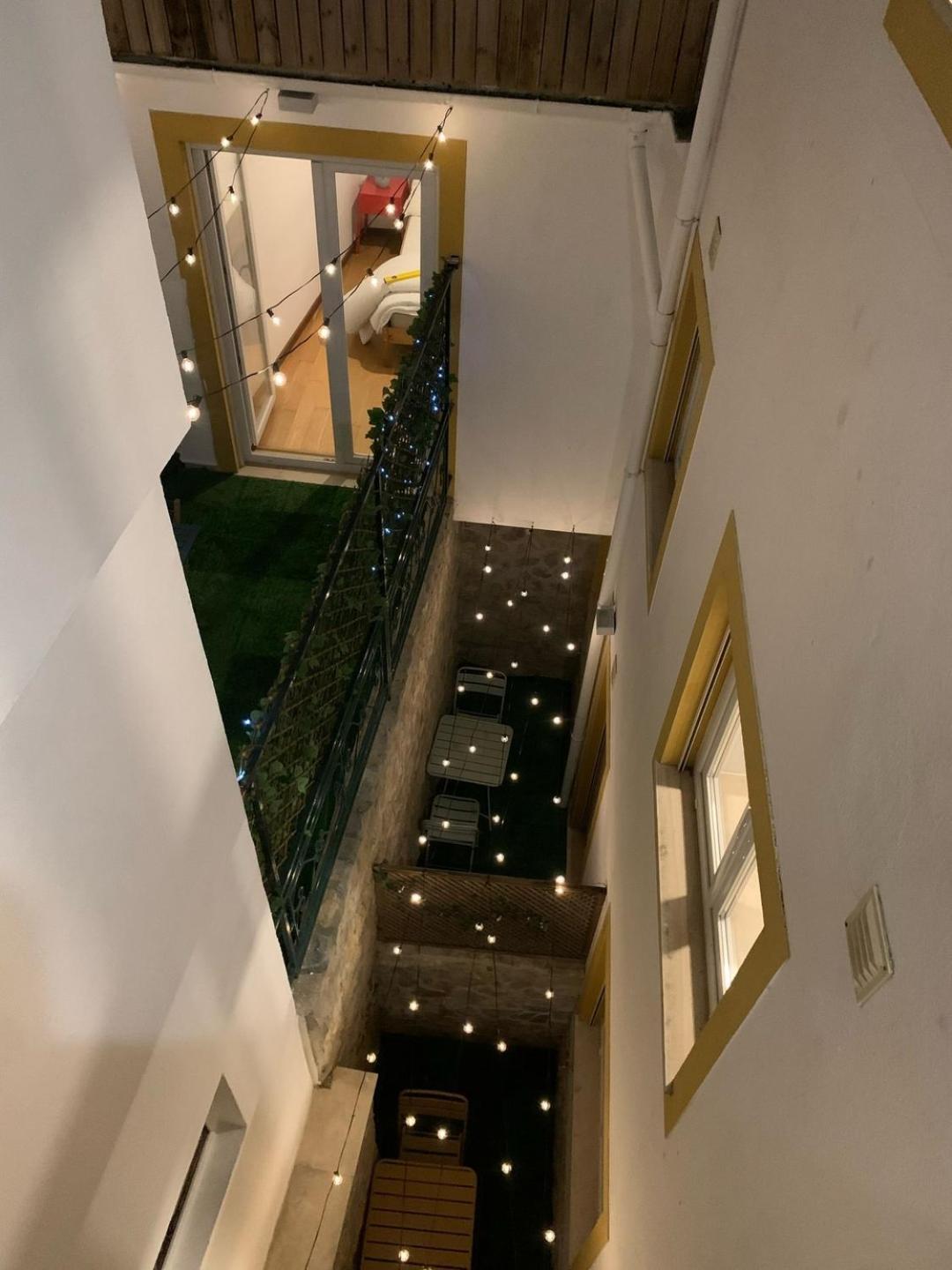 Gorgeous Rooftop 2-bed 250m To Intendente Sq Apartment
