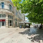Gorgeous Rooftop 2-Bed Apt 250M To Intendente Sq